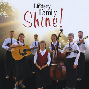 I've a Mansion Over in Glory