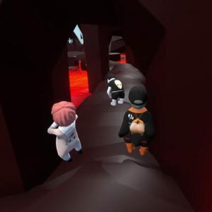 一寸房间（翻自 仙某某）