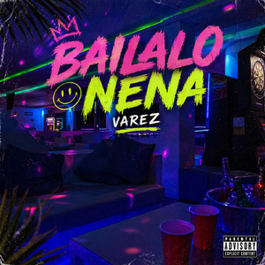 BAILALO NENA