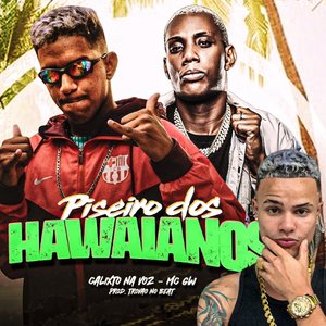 Piseiro dos Havaianos (feat. Mc Gw)