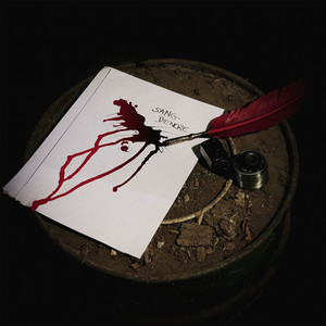 Sang d'Encre