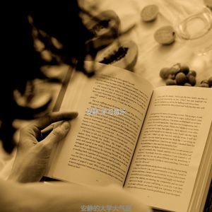 抚慰的大学回忆