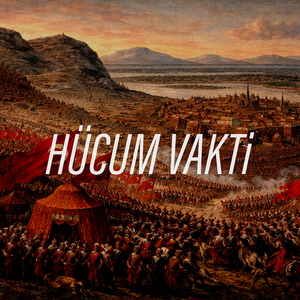 Hücum Vakti