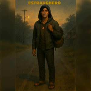 Estranghero (Movie Theme) [feat. Dansel Dela Torre & Estranghero]