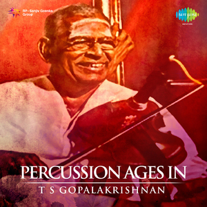 Historical Development Of The Percussion In South India