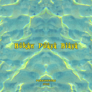 Bukan Puasa Biasa (Bukan Puasa Biasa)