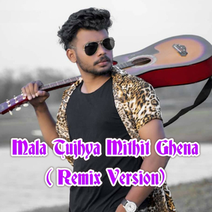 Mala Tujhya Mithit Ghena (Remix Version)