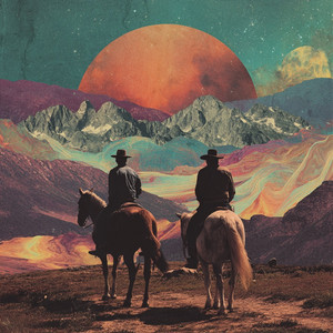 Thunder Ridge Song