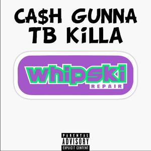 Whipski (In My Head) (feat. TB Killa) (Remix)