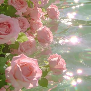 玫瑰的花季-v