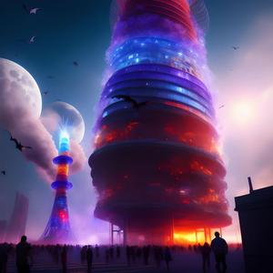 She Hopes I Need You To Leave Me