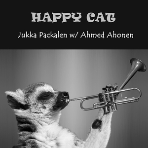 Happy Cat (feat. Ahmed Ahonen)