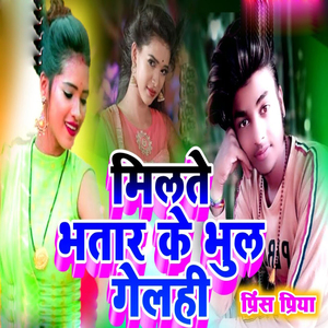 Milate Bhatar Ke Bhul Gelahi