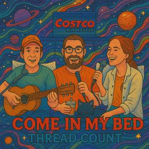 Come In My Bed (Danny Braff)