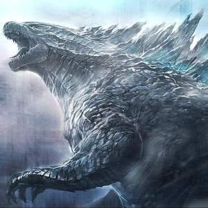 Godzilla