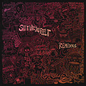 Too Late (feat. Wiz Khalifa & Lukas Graham) [Lizzy Wang Remix]