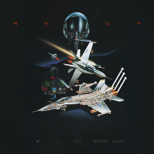 Re-up (prod. by S.L.M.N, Goldenboy & Emerson Brooks)