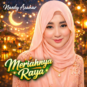 Meriahnya Raya