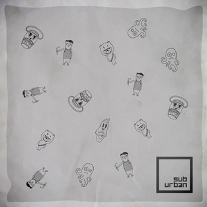 Hippodrome (Original Mix)