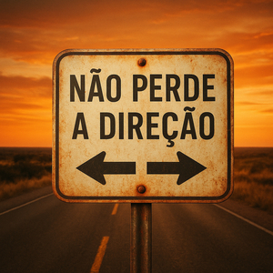 Não Perde a Direção