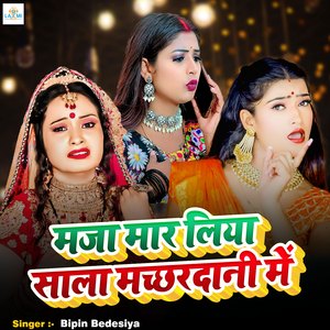 Maja Mar Liya Sala Machchhardani Me