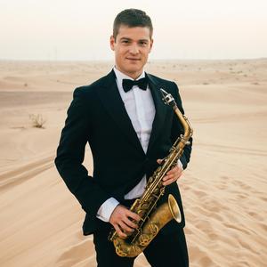 Jerusalema (feat. Neney Santos)