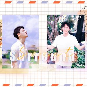 【Sweetx环绕】甜蜜环绕