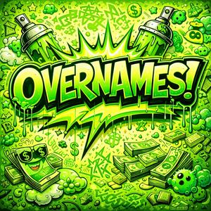 TEGEN RACISME! (feat. OVERNAMES!)