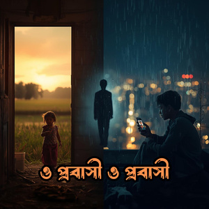 ও প্রবাসী ও প্রবাসী