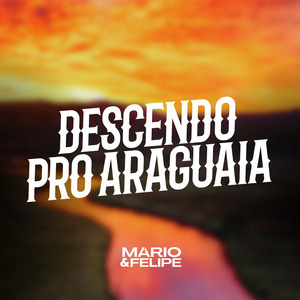 Descendo pro Araguaia