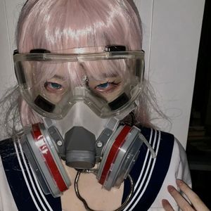 D3STRUCTION P.U.R.G.3