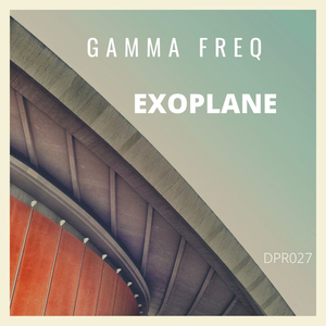 Exoplane (Original Mix)