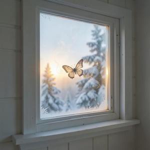 Snowfall