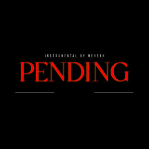Pending (Instrumental)