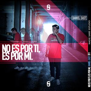 ¿Dónde Estás? con Danny´s (Remix)