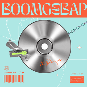 Boom个bap(PROD BY MEGA)