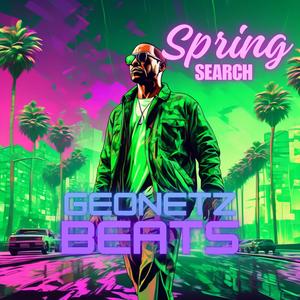 Spring Search