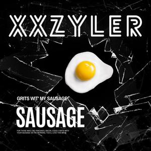 Grits Wit' My Sausage