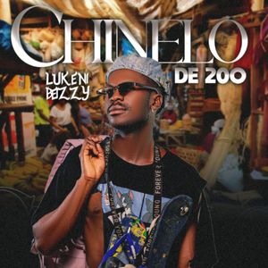 Chinelo de 200
