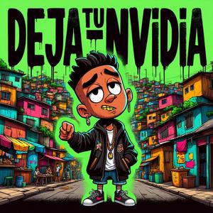 Deja tu envidia.(Dembow Sample)