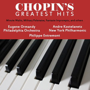 Prelude In A Major, Op. 28, No. 7