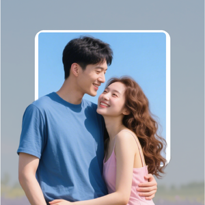 转角便利店（相遇相知相爱之相遇）