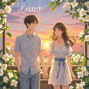 你是我的小太阳