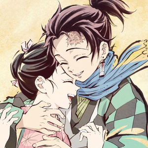 竈門炭治郎のうた / 灶门炭治郎之歌「鬼灭之刃」TV动画EP19ED（剧情版）feat.IA（翻自 中川奈美）