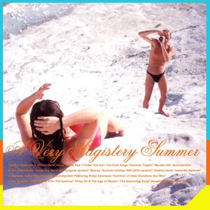 Under The Warm Sun (original version)