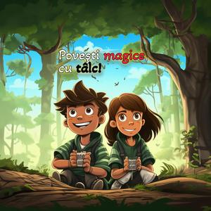 Alice și Balonul Zburător: 'Cu răbdarea treci marea'