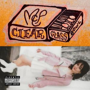 Clear Glass Bowl (Live)