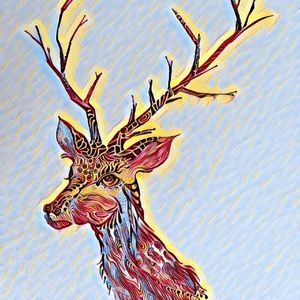 燃尽人间烟火 伴奏