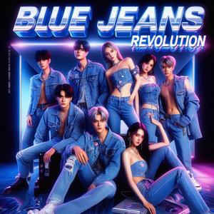 Blue Jeans Revolution 블루진 레볼루션
