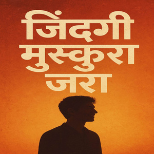 JINDAGI MUKURA JARA